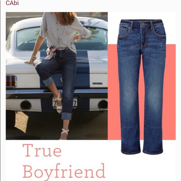 cabi true boyfriend